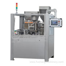 NJP5600 Automatic Hard Capsule Filling Machine